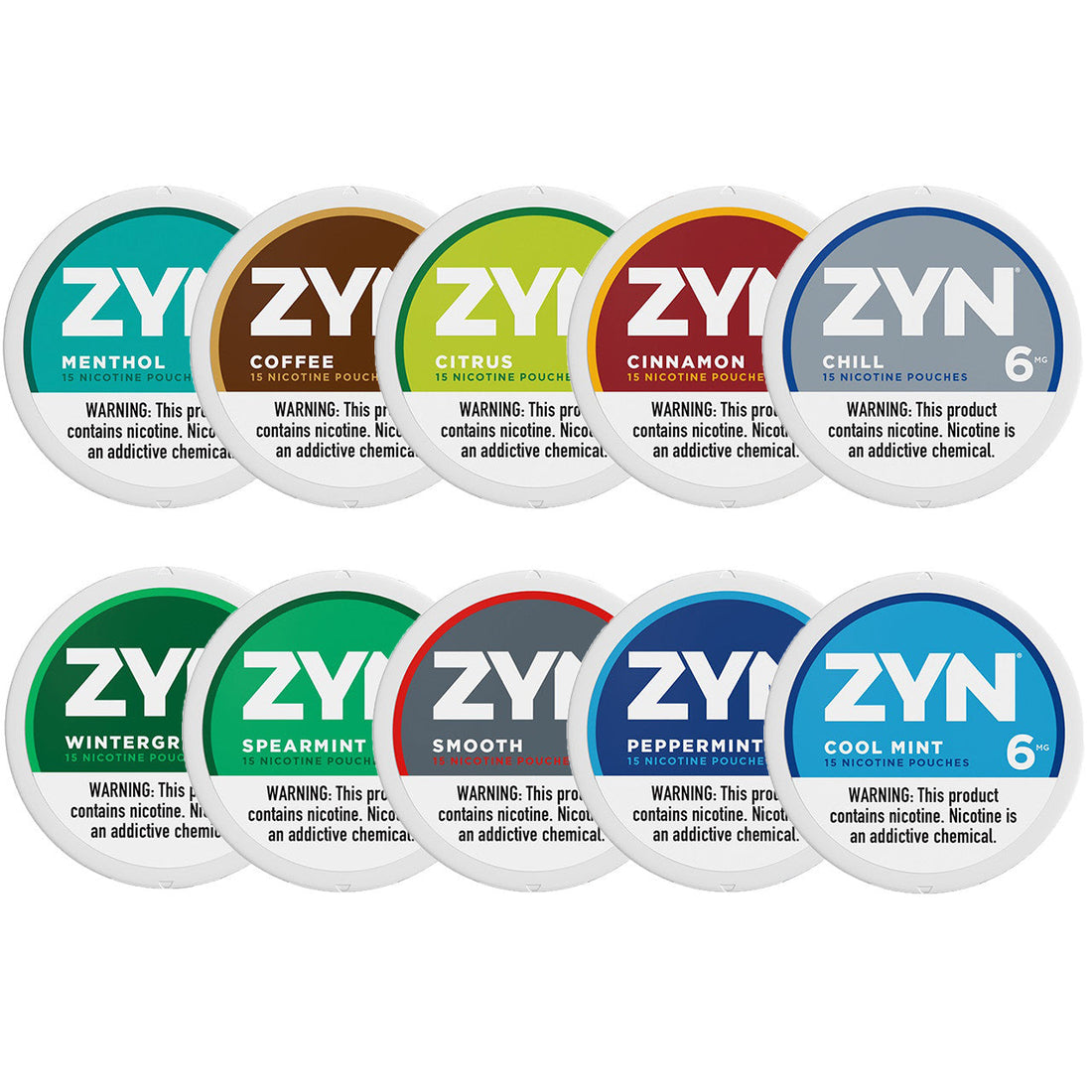 Tips for Using ZYN Nicotine Pouches