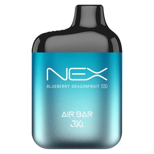 AIR BAR NEX 6500 Puffs