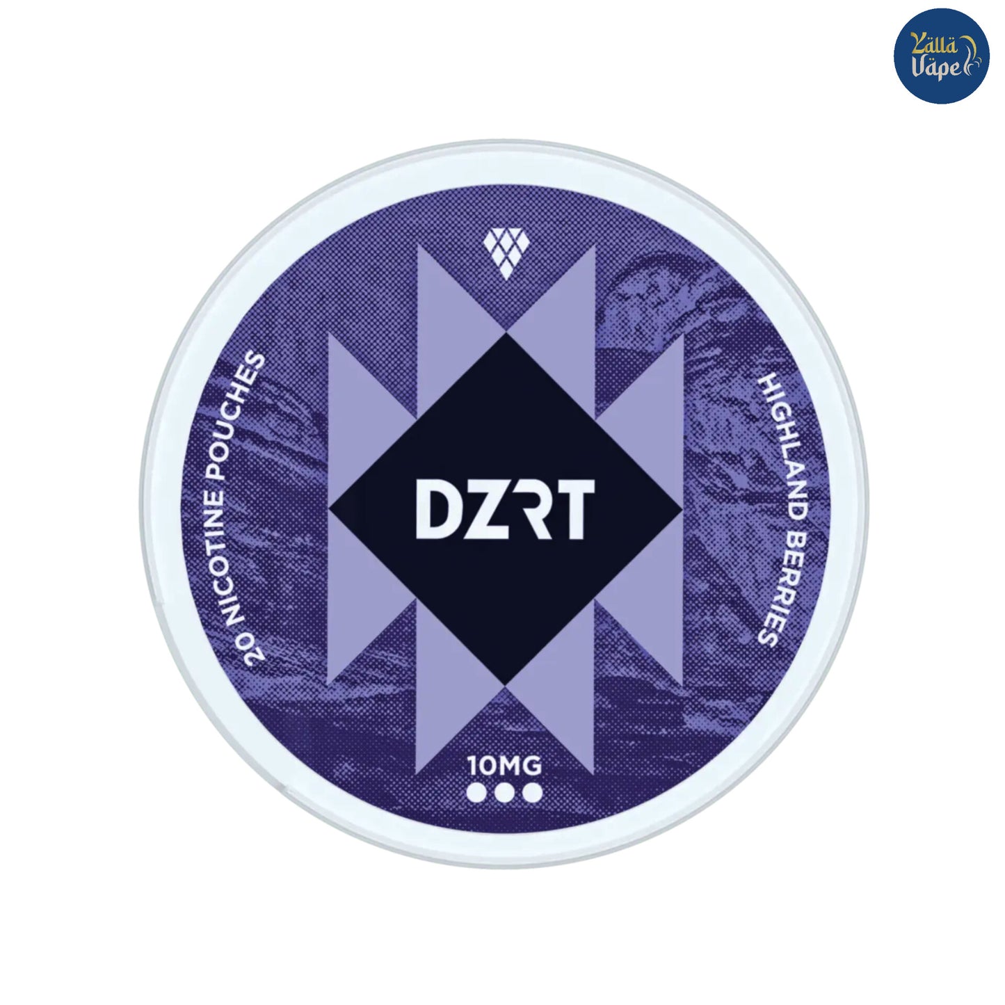DZRT Nicotine Pouches Dubai, Abu Dhabi (UAE) | أكياس ديزرت دبي وأبوظبي