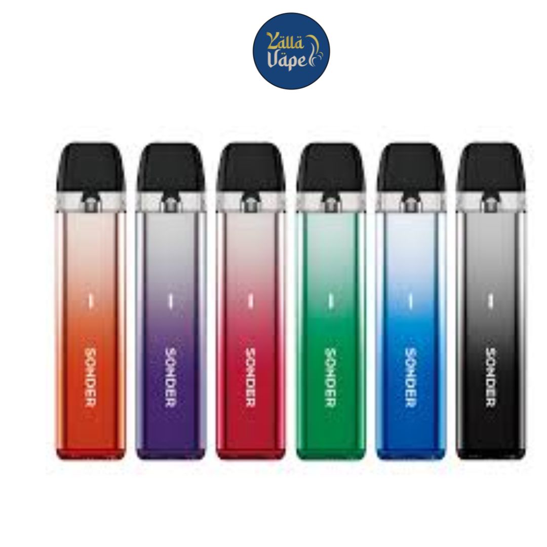 Geekvape Sonder Q Lite Pod Kit in Dubai UAE