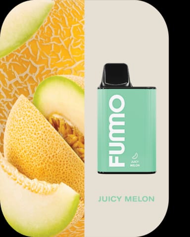 FUMMO KING 6000 Puffs 20mg