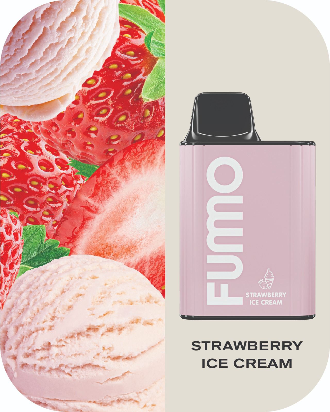 FUMMO KING 6000 Puffs 20mg