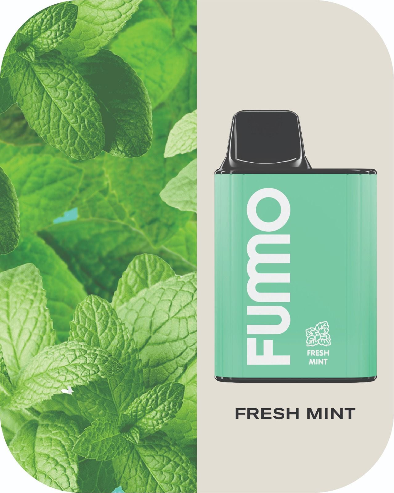 FUMMO KING 6000 Puffs 20mg