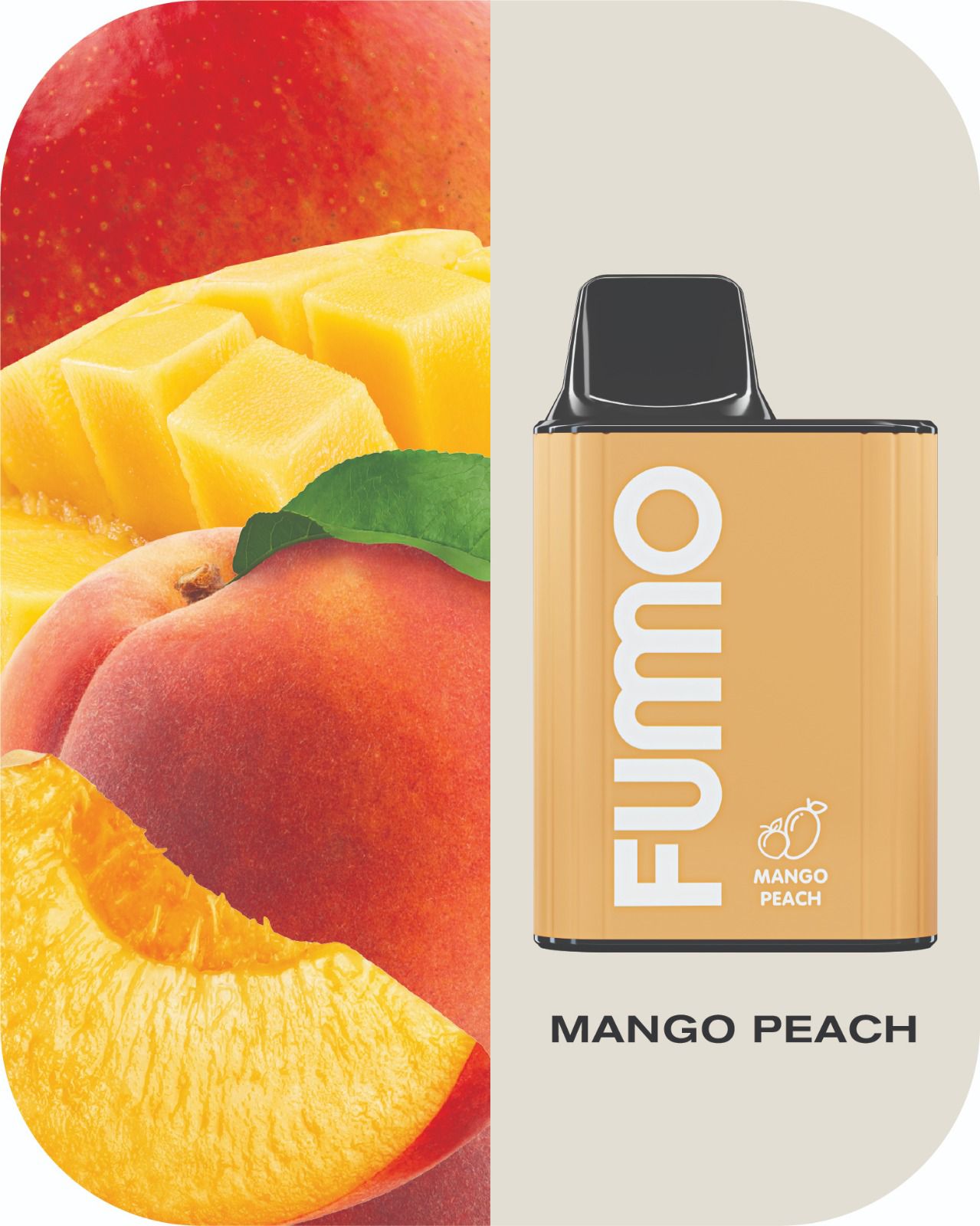FUMMO KING 6000 Puffs 20mg