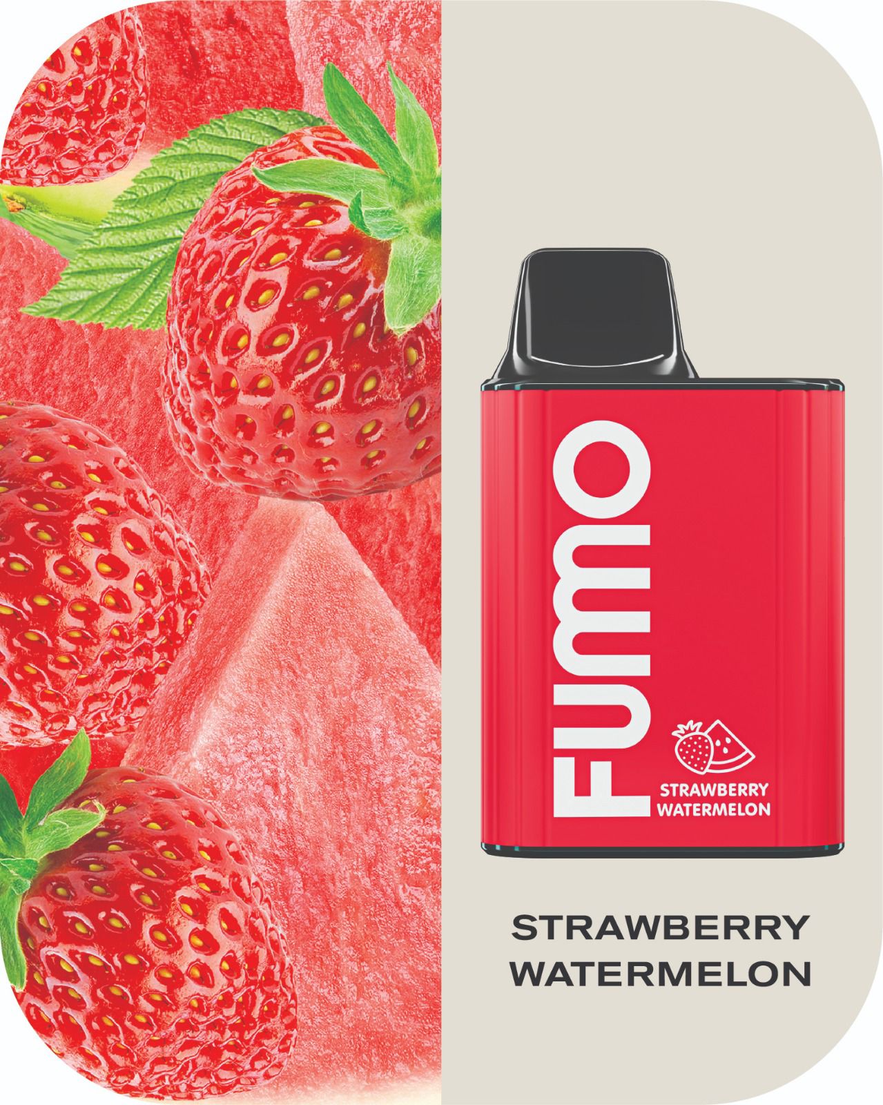 FUMMO KING 6000 Puffs 20mg
