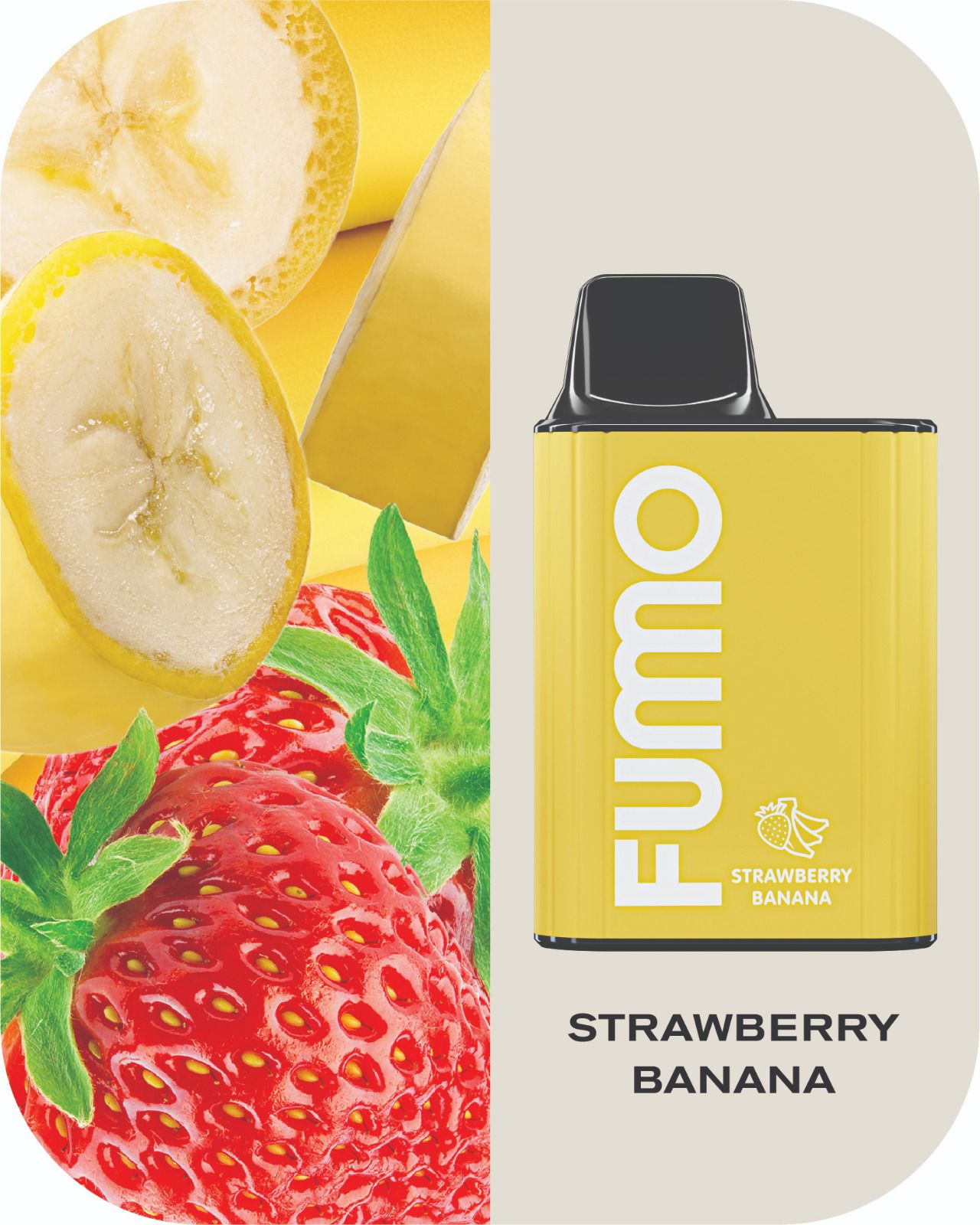 FUMMO KING 6000 Puffs 20mg