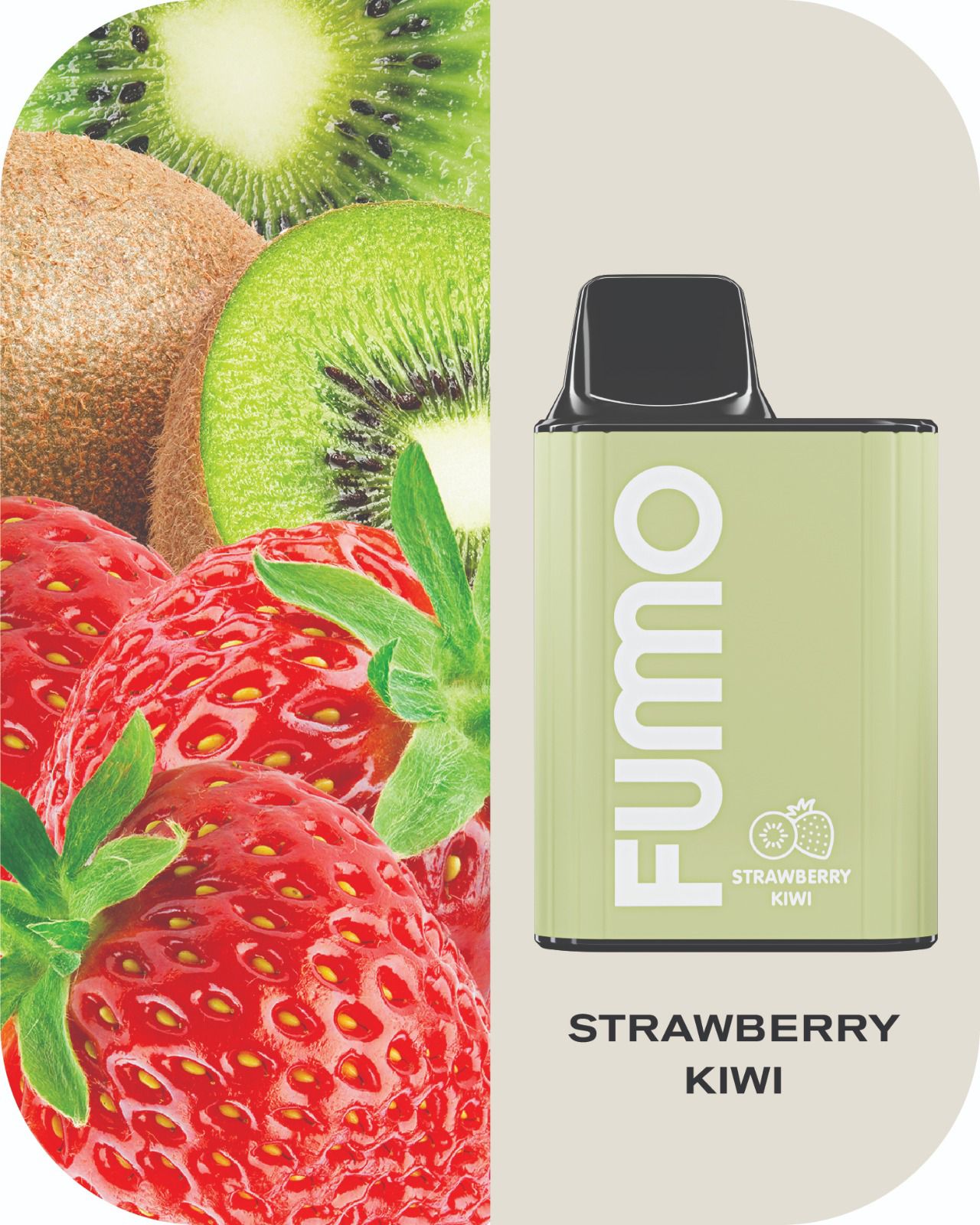 FUMMO KING 6000 Puffs 20mg