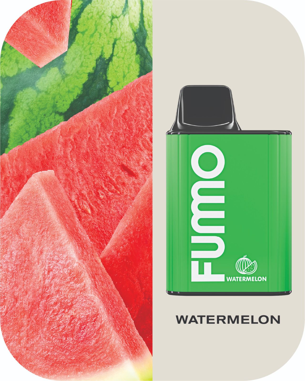 FUMMO KING 6000 Puffs 20mg