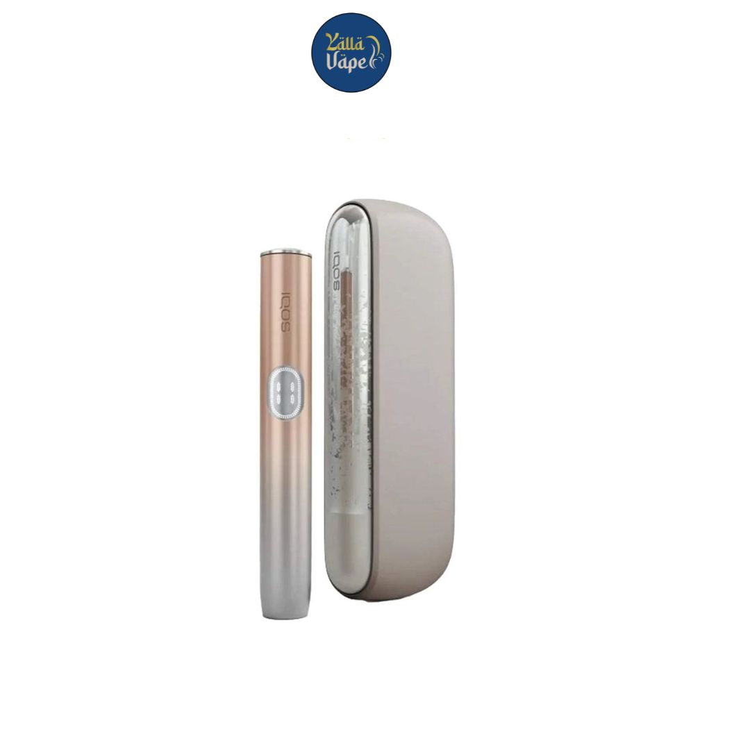 Iqos Iluma I System Minera Limited Edition In Dubai UAE