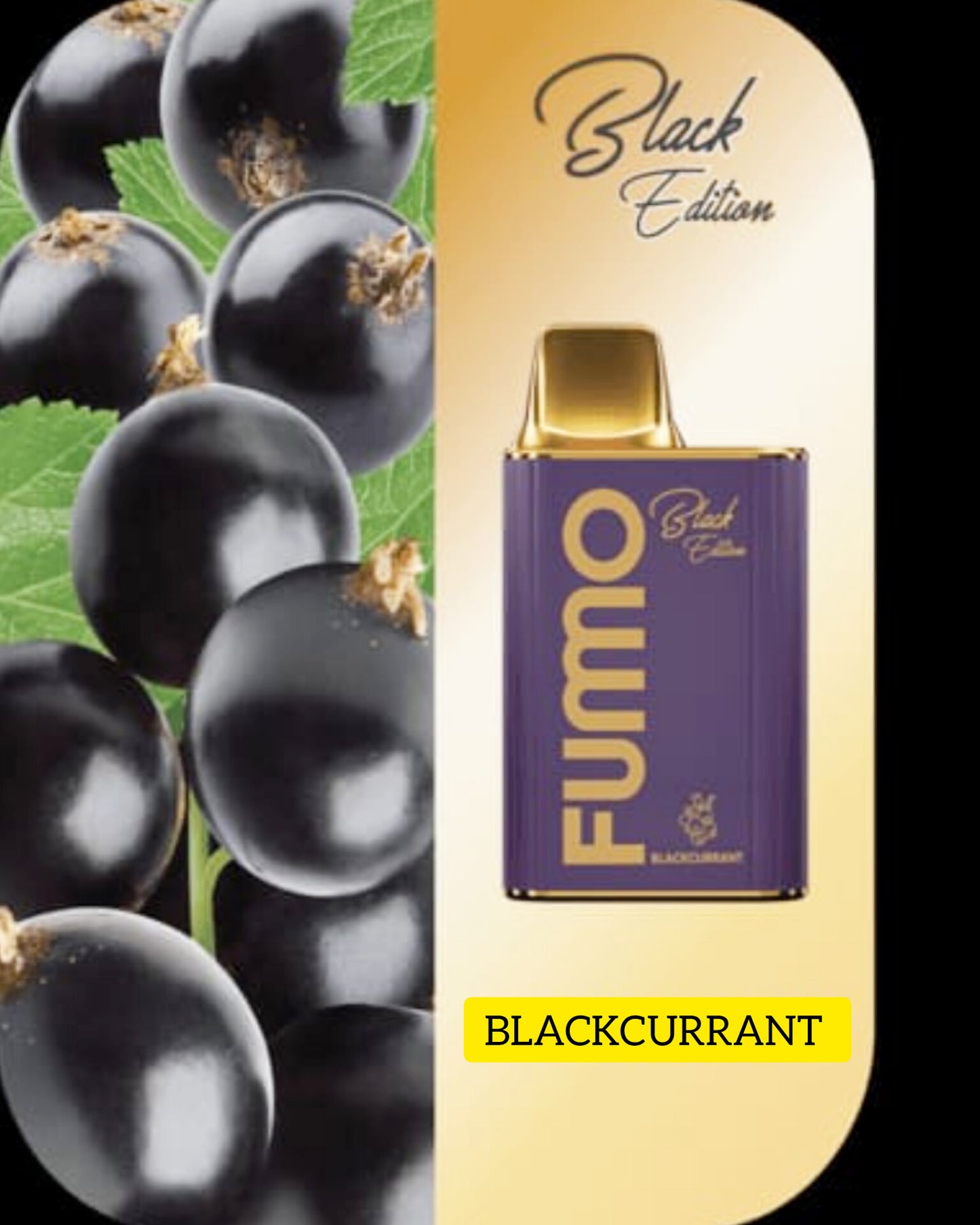 FUMMO KING 6000 Puffs 20mg