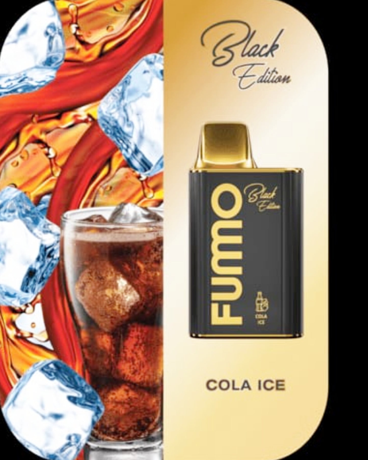 FUMMO KING 6000 Puffs 20mg