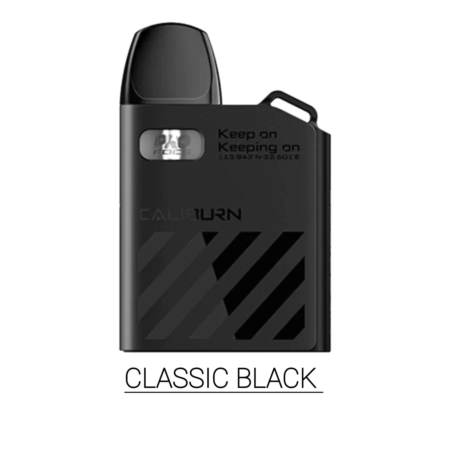 UWELL CALIBURN AK2 POD 15W 520mAh