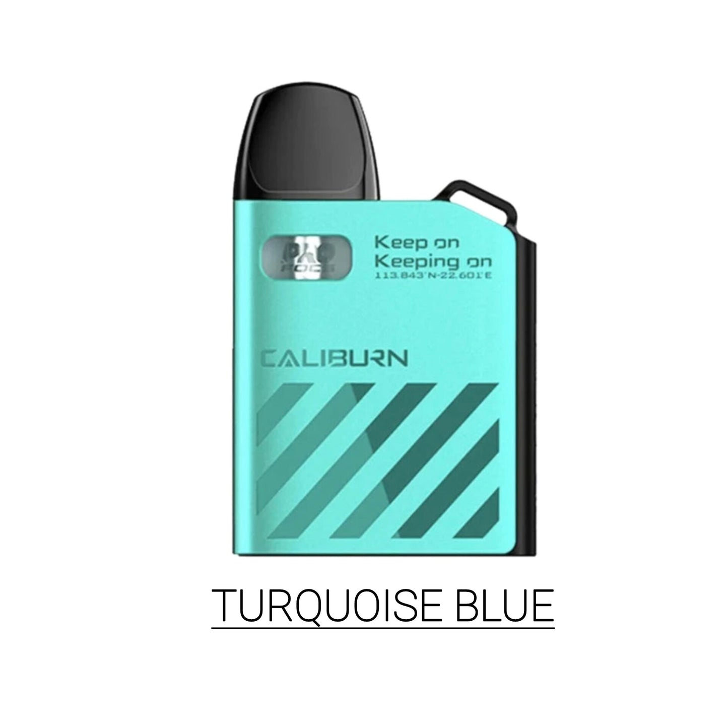 UWELL CALIBURN AK2 POD 15W 520mAh