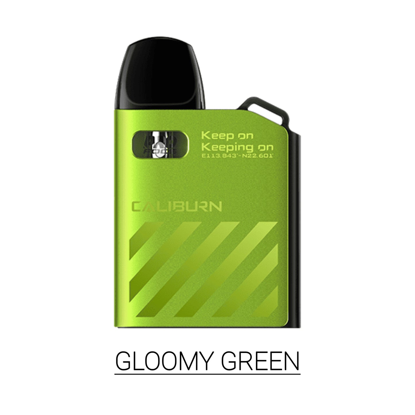 UWELL CALIBURN AK2 POD 15W 520mAh