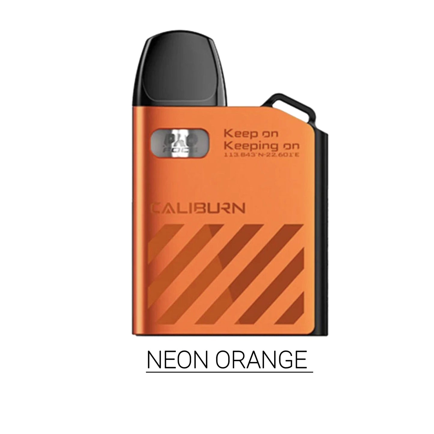UWELL CALIBURN AK2 POD 15W 520mAh