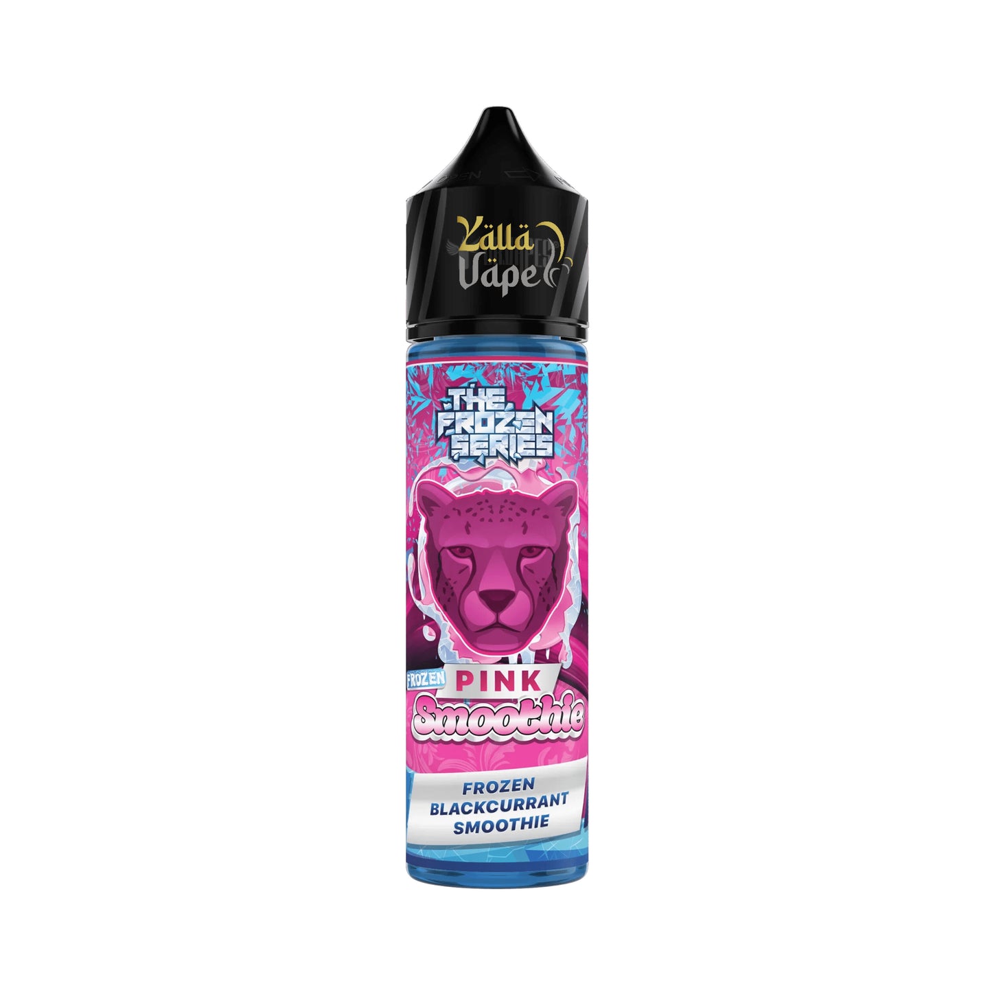 DR. VAPE (Frozen Series) 60ml E-Juice