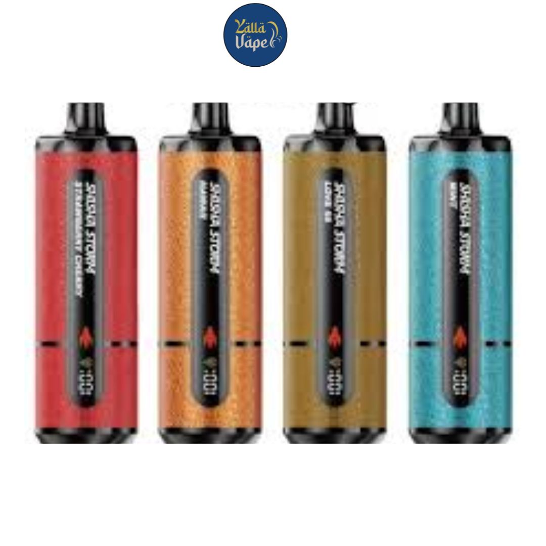 storm vape Storm Chaser Vape main image 0