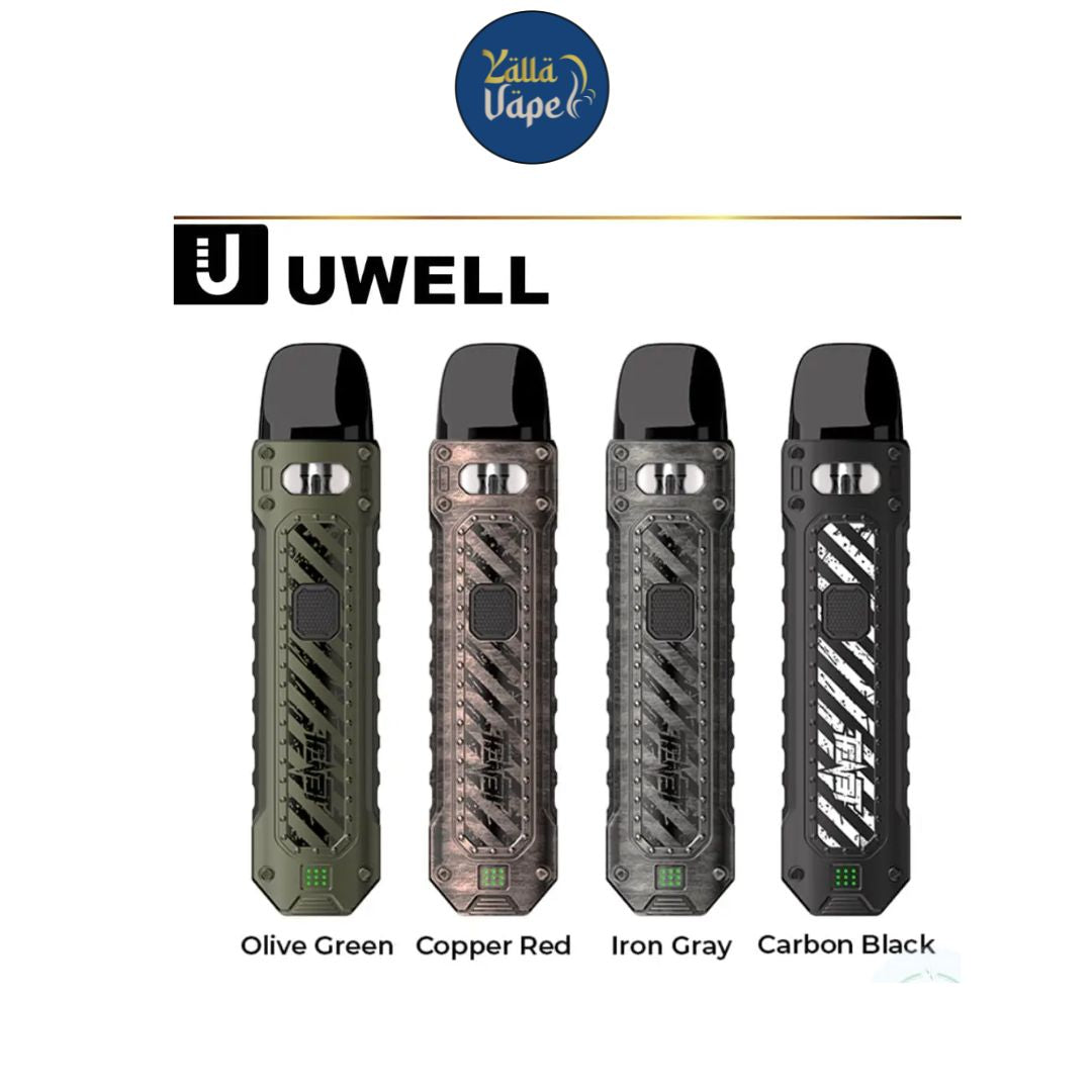 Uwell Caliburn Tenet Pod Kit In Dubai UAE