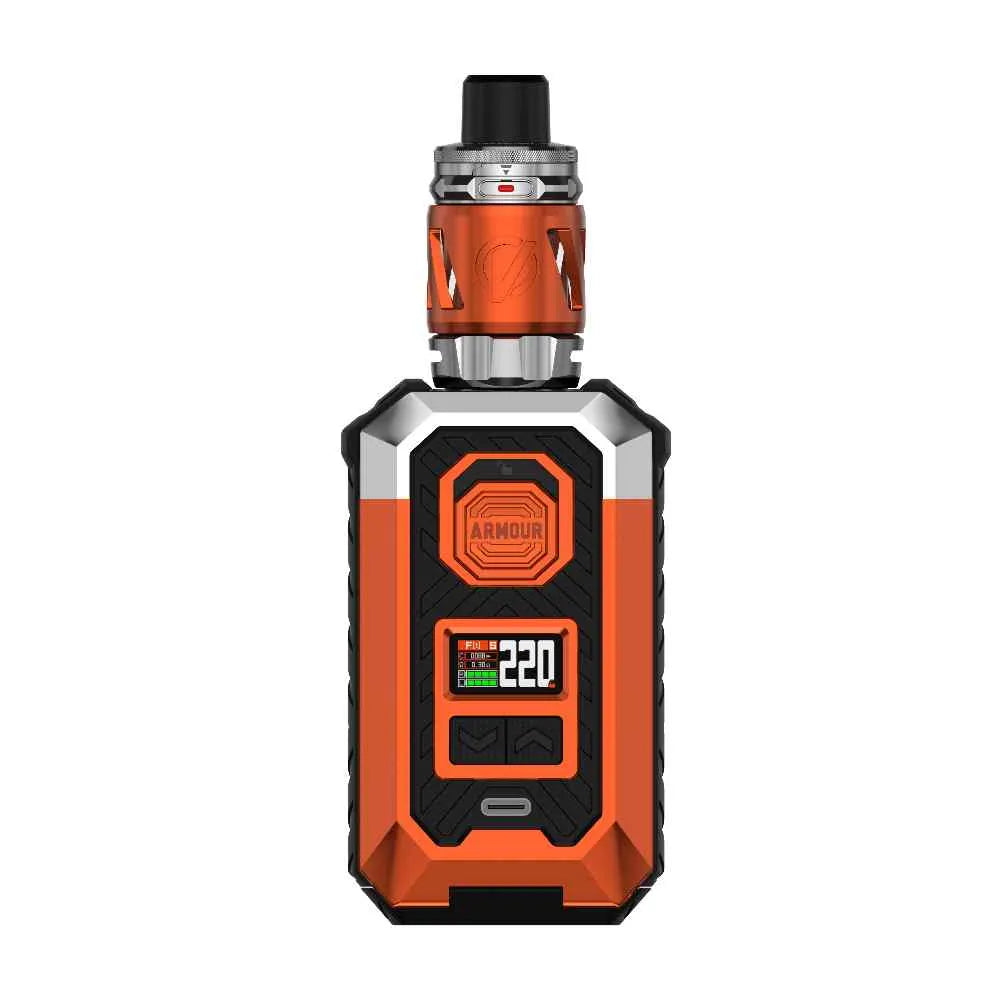 Vaporesso Armour MAX 220W Kit in Dubai UAE