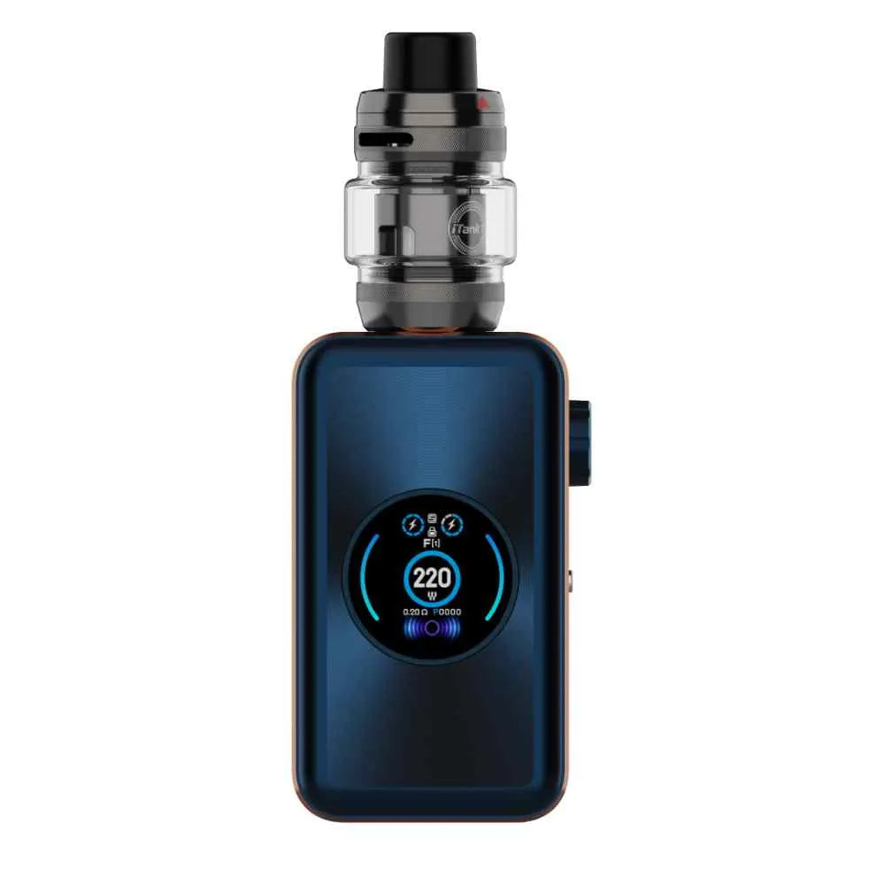 Vaporesso Gen Max 220W Vape Mod Kit Dubai UAE
