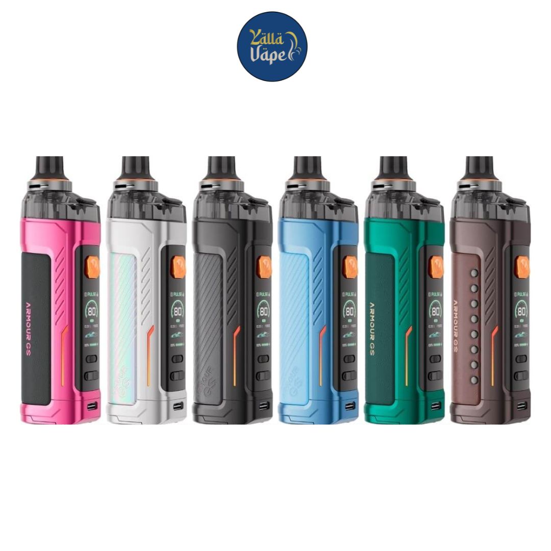VAPORESSO ARMOUR G Pod Kit in Dubai UAE