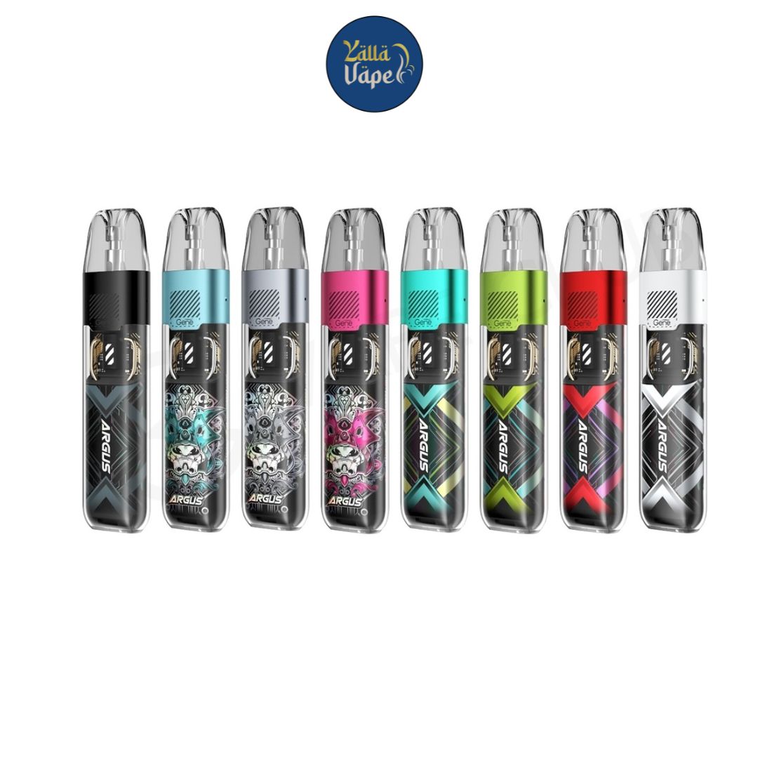 VOOPOO Argus P1s Pod Kit 25W In Dubai UAE