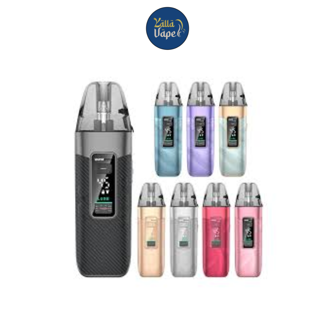 elfbar nachfüll pod läuft aus RELX VAPE POD PRO 2 X 18MG/ML IN DUBAI UAE main image 1
