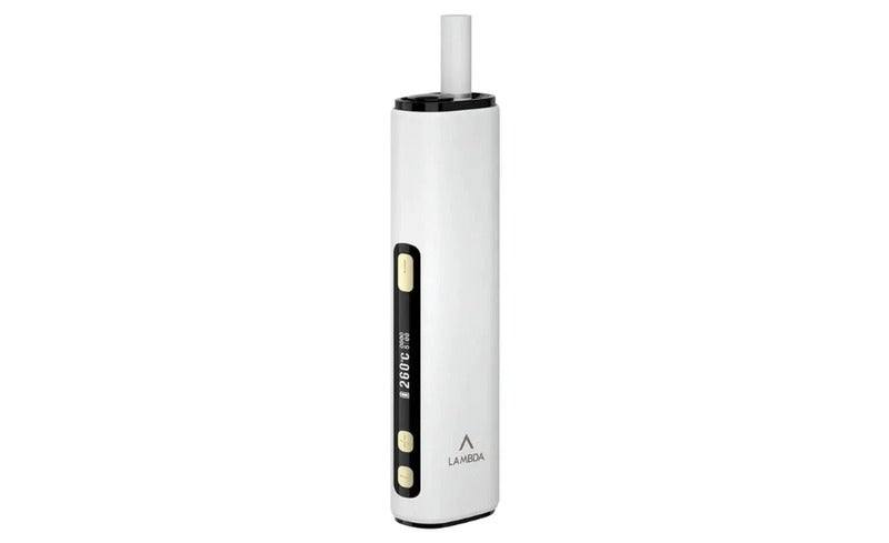 LAMBDA i8 - YALLA VAPE