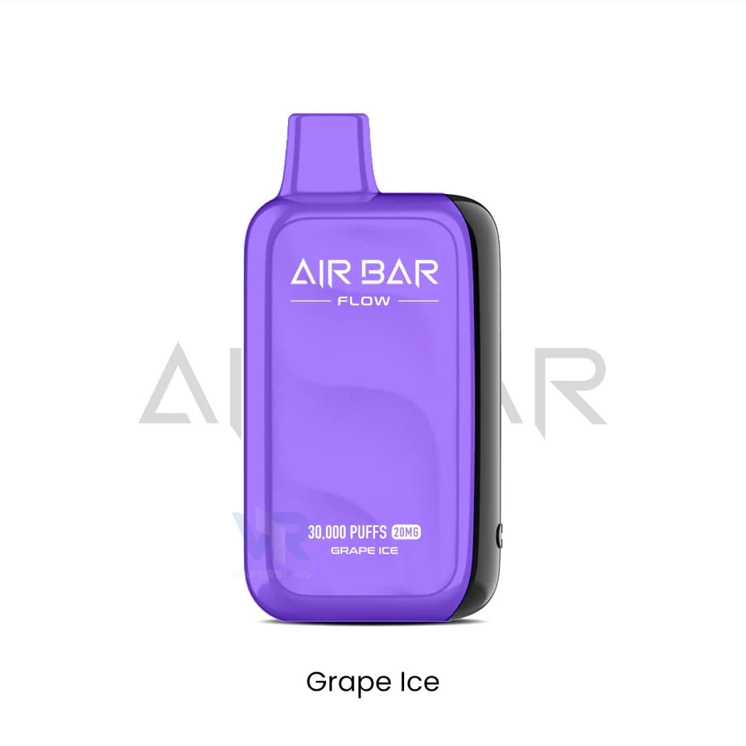 Air Bar Flow 30000 Puffs Disposable Vape