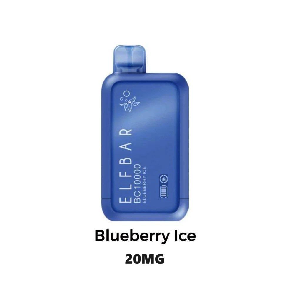 ELFBAR BC 10000 Puffs (20mg/50mg)