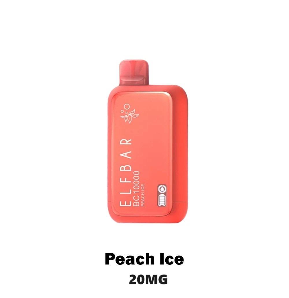 ELFBAR BC 10000 Puffs (20mg/50mg)