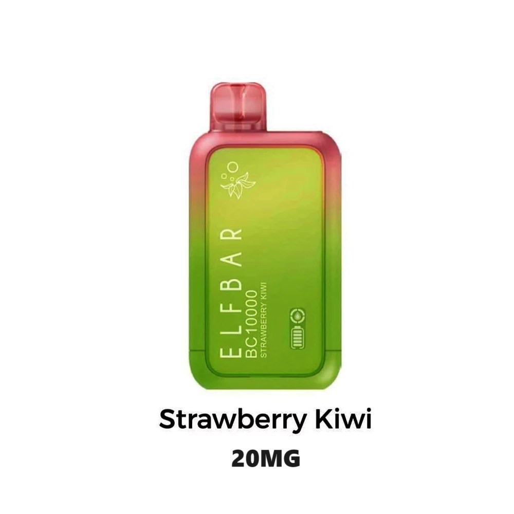 ELFBAR BC 10000 Puffs (20mg/50mg)