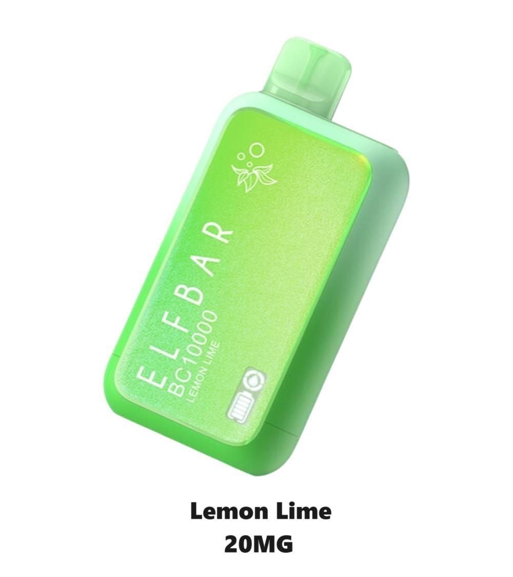 ELFBAR BC 10000 Puffs (20mg/50mg)