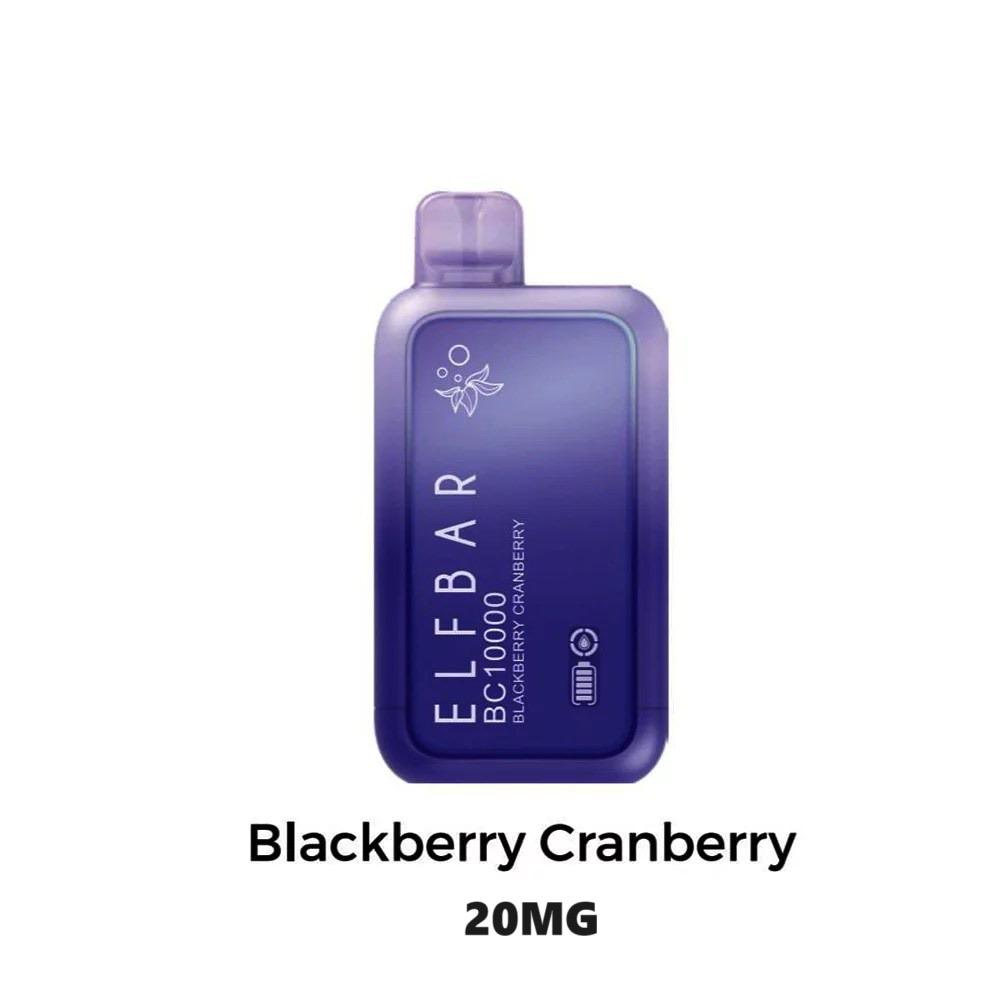 ELFBAR BC 10000 Puffs (20mg/50mg)