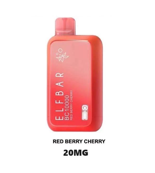 ELFBAR BC 10000 Puffs (20mg/50mg)