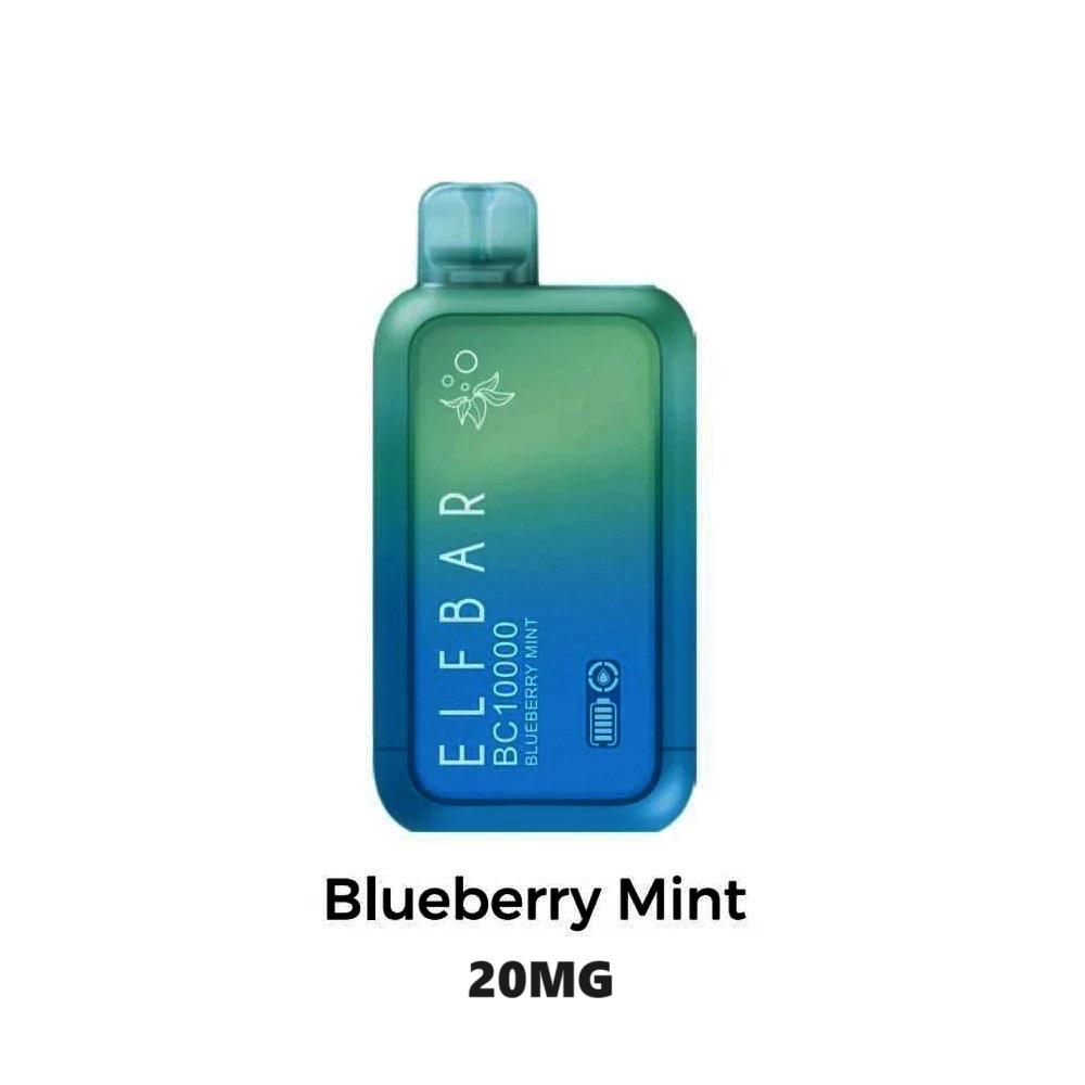 ELFBAR BC 10000 Puffs (20mg/50mg)