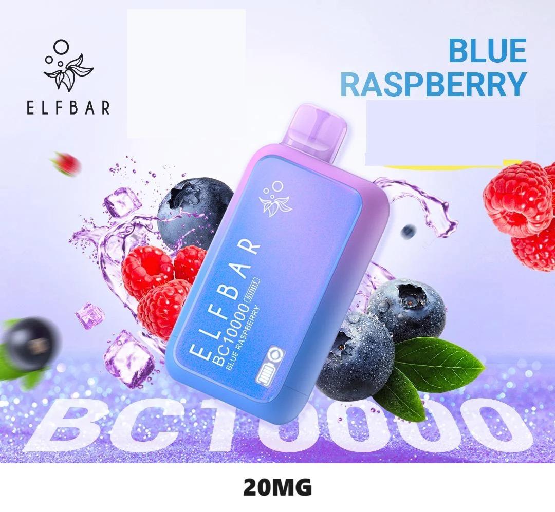 ELFBAR BC 10000 Puffs (20mg/50mg)