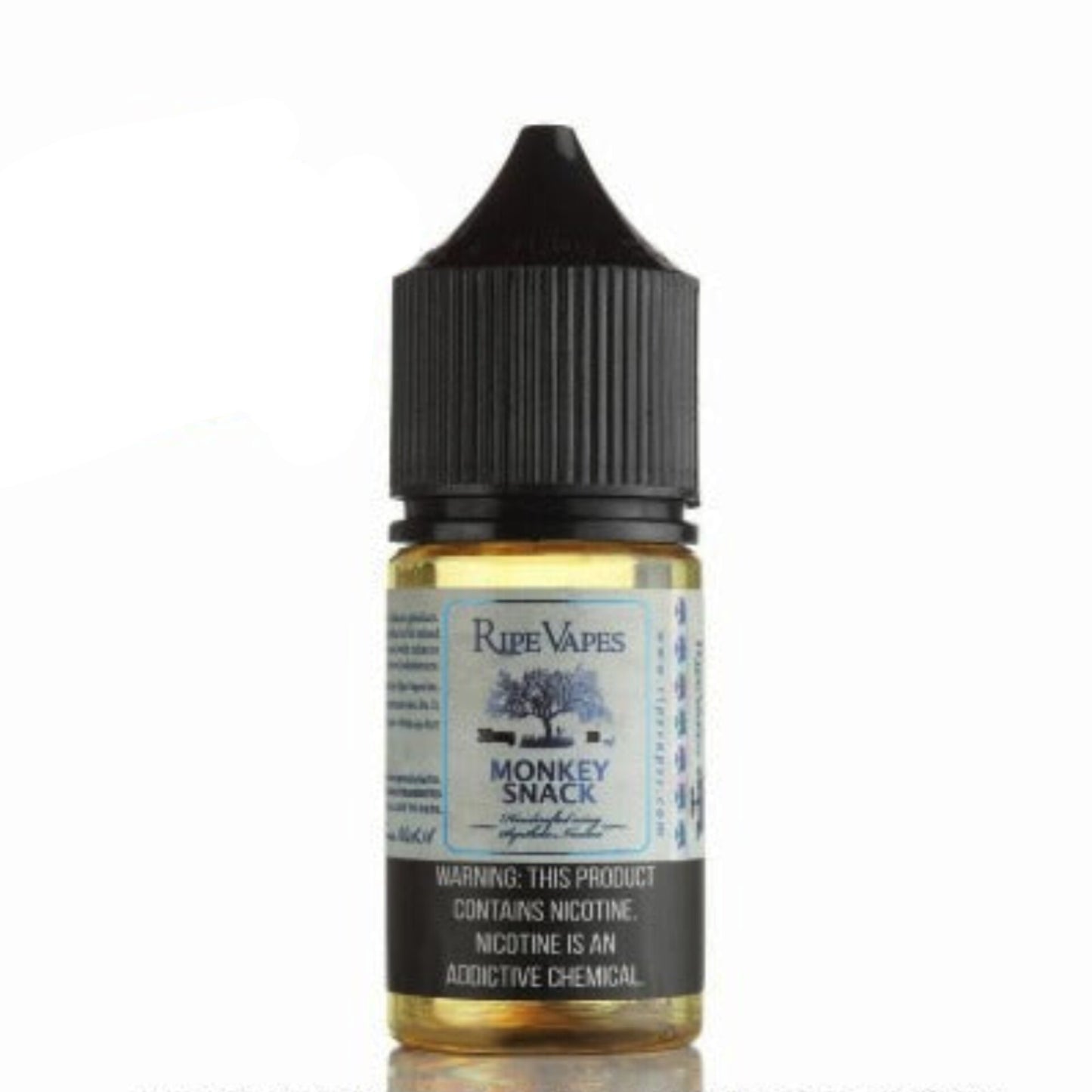RIPE VAPES VCT 30ML SALTNIC 25mg & 50mg All Flavors In Dubai UAE