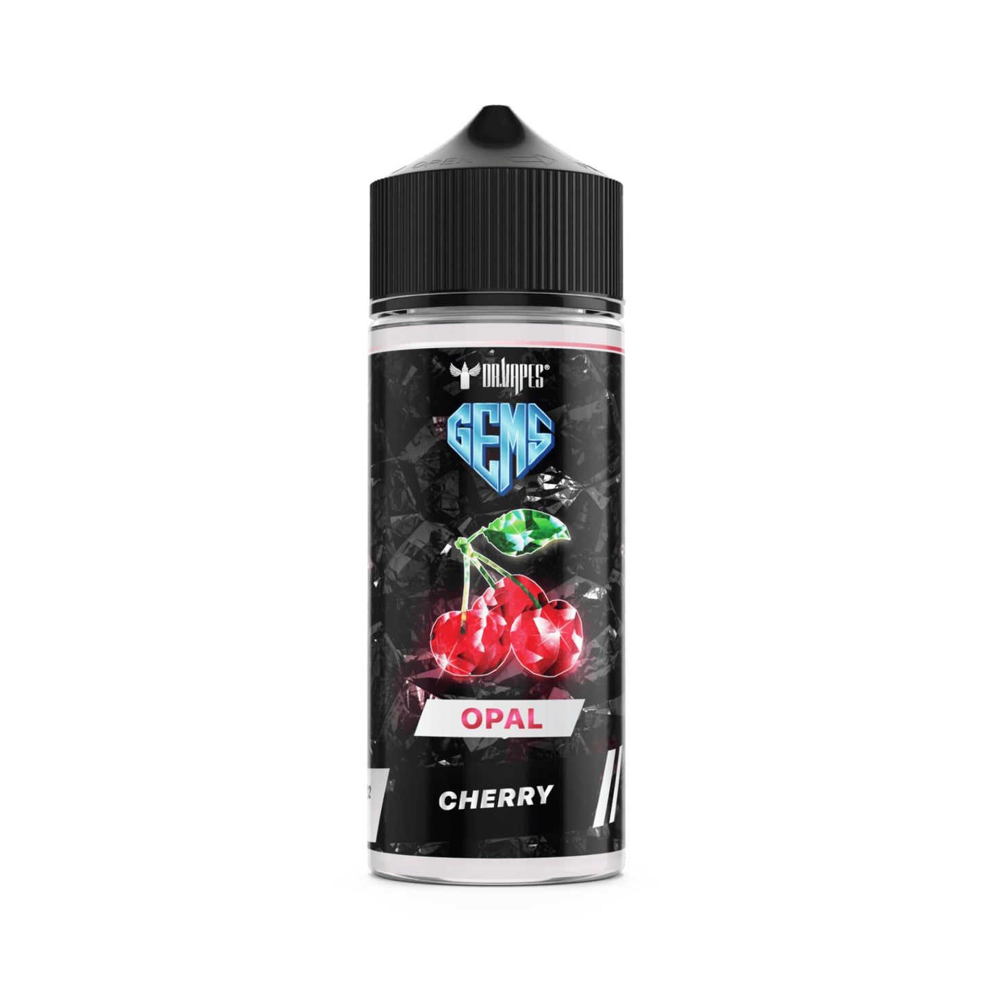 GEMS SERIES 120ml E-Juice By Dr. Vape