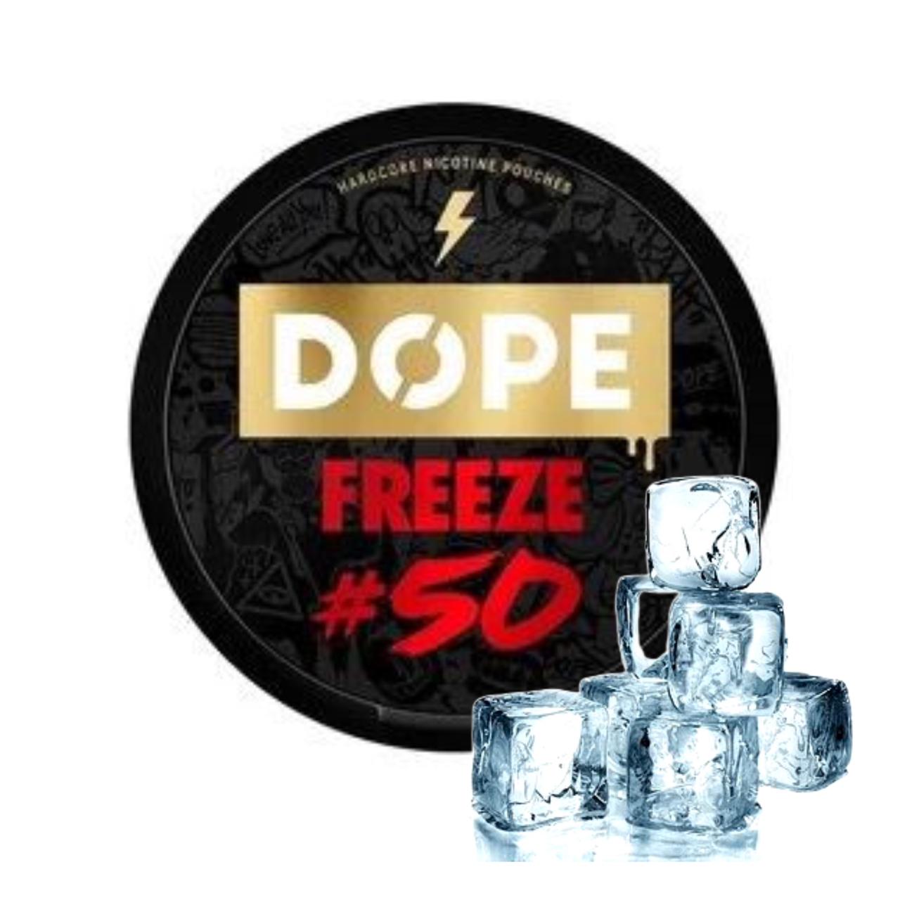 Dope