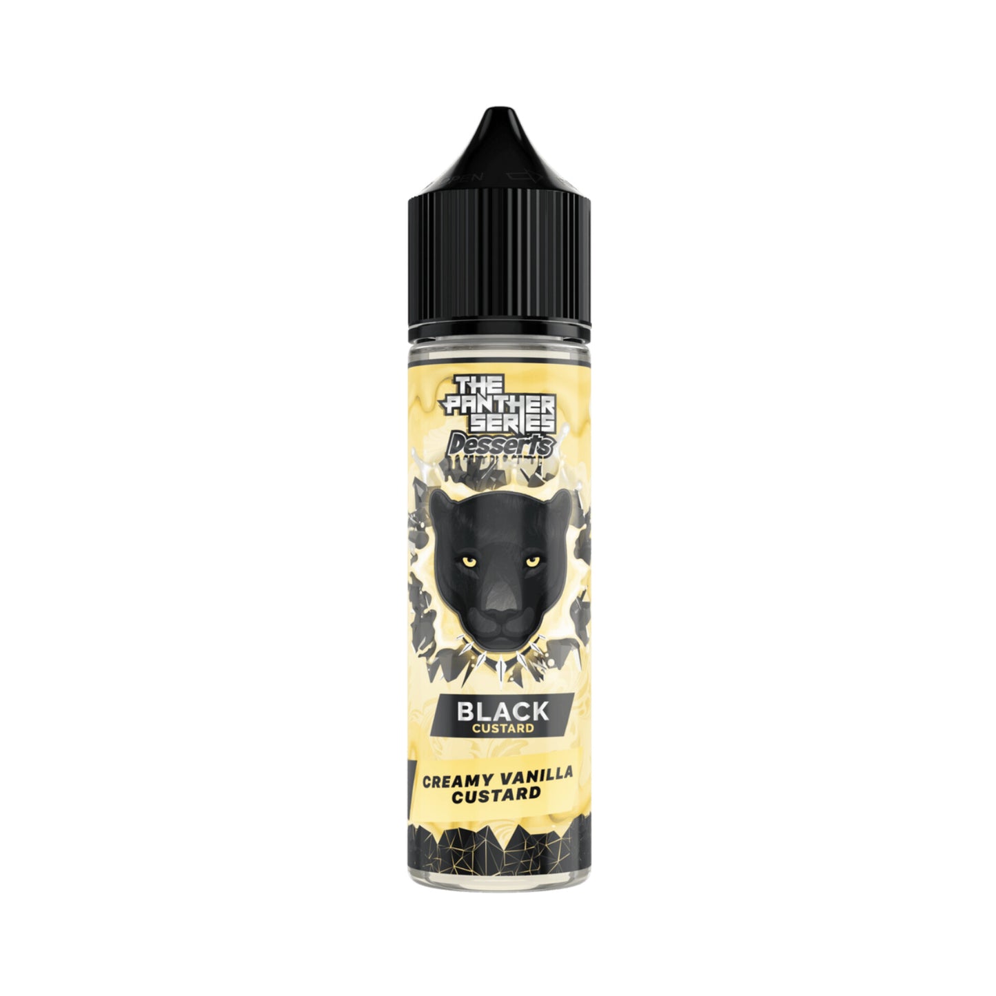THE PANTHER DESSERTS SERIES BY DR. VAPE 60ML E-JUICE