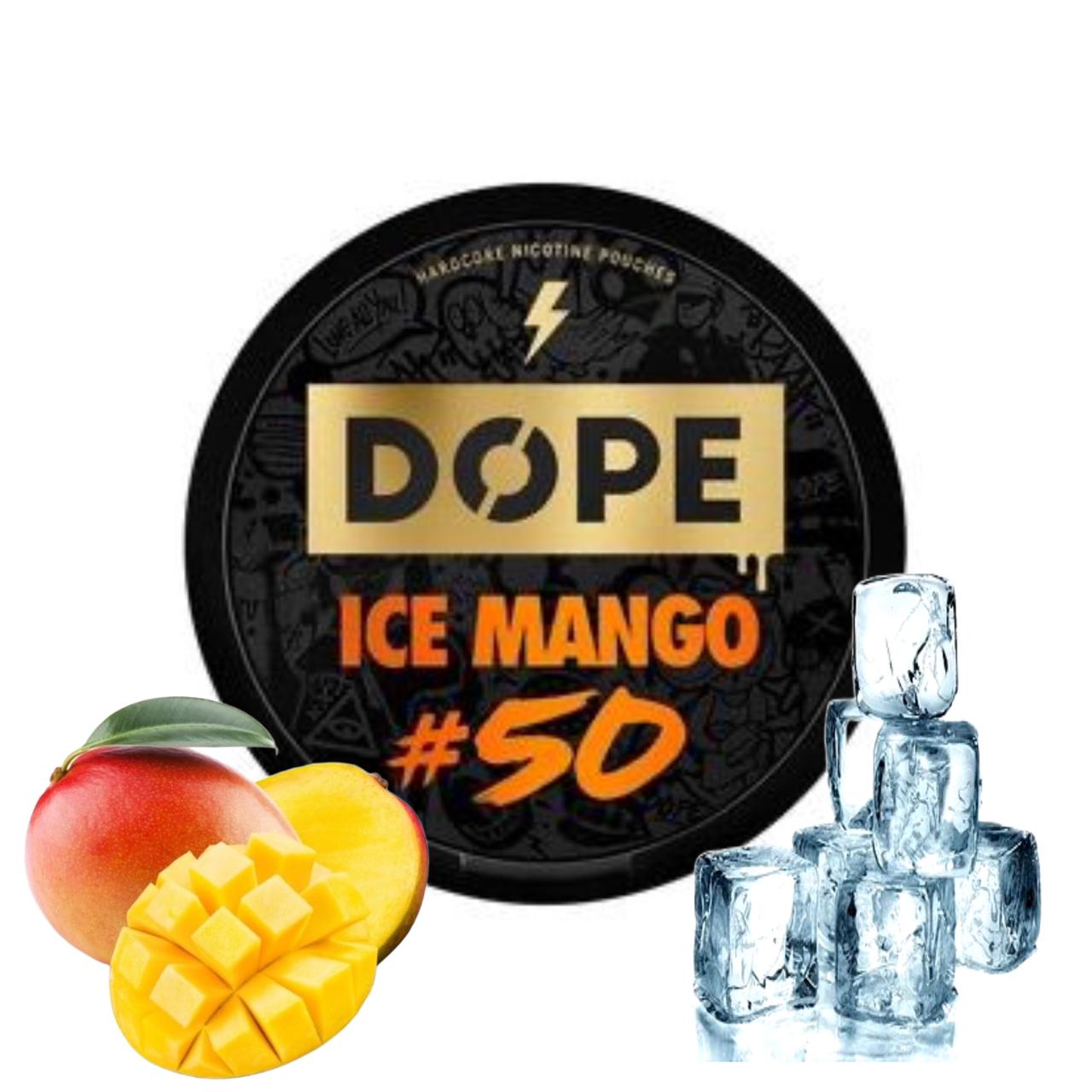 Dope