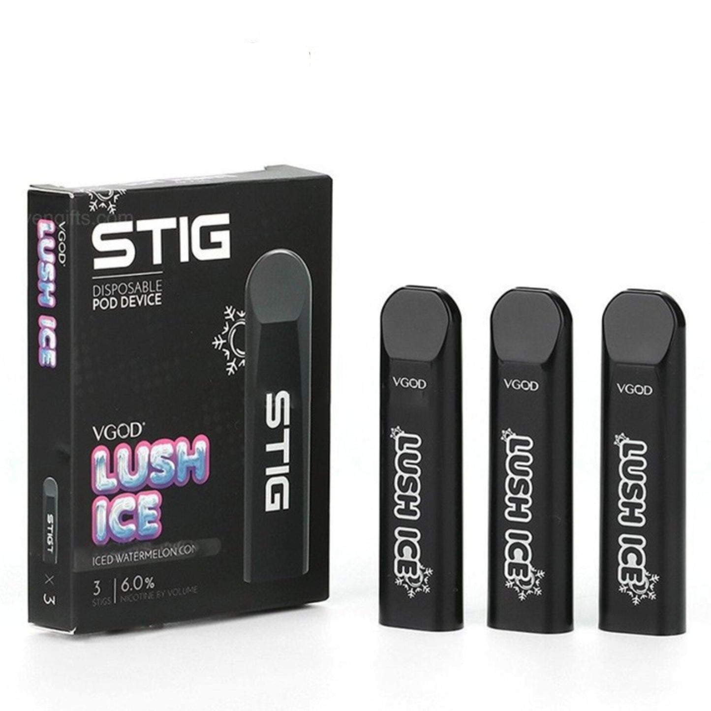 Vgod STIG Lush ice