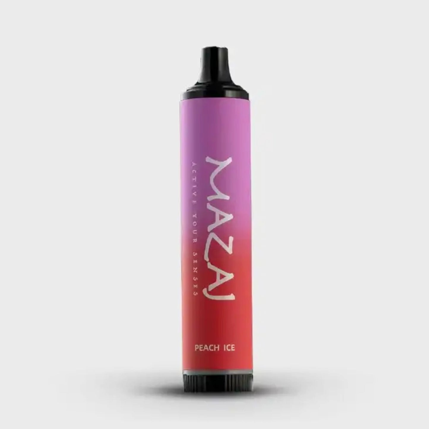 MAZAJ DEMON 5000 Puffs Disposable In Dubai UAE