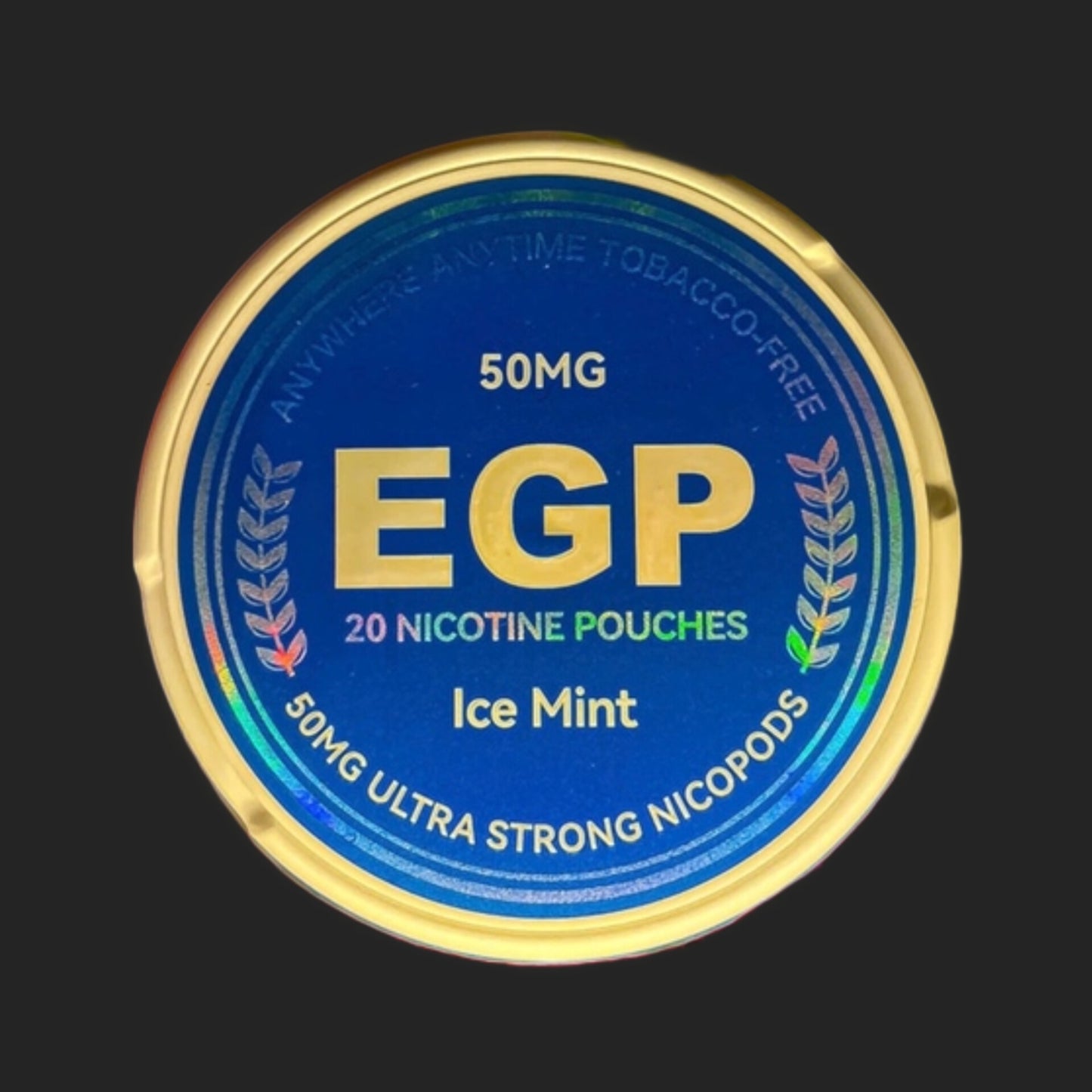 EGP Nicotine Pouches In Dubai UAE