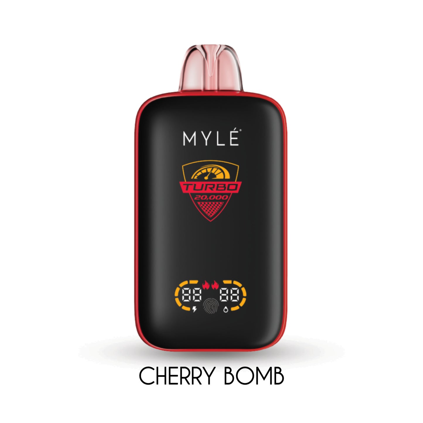 MYLE Turbo 20000 Puffs Disposable Vape