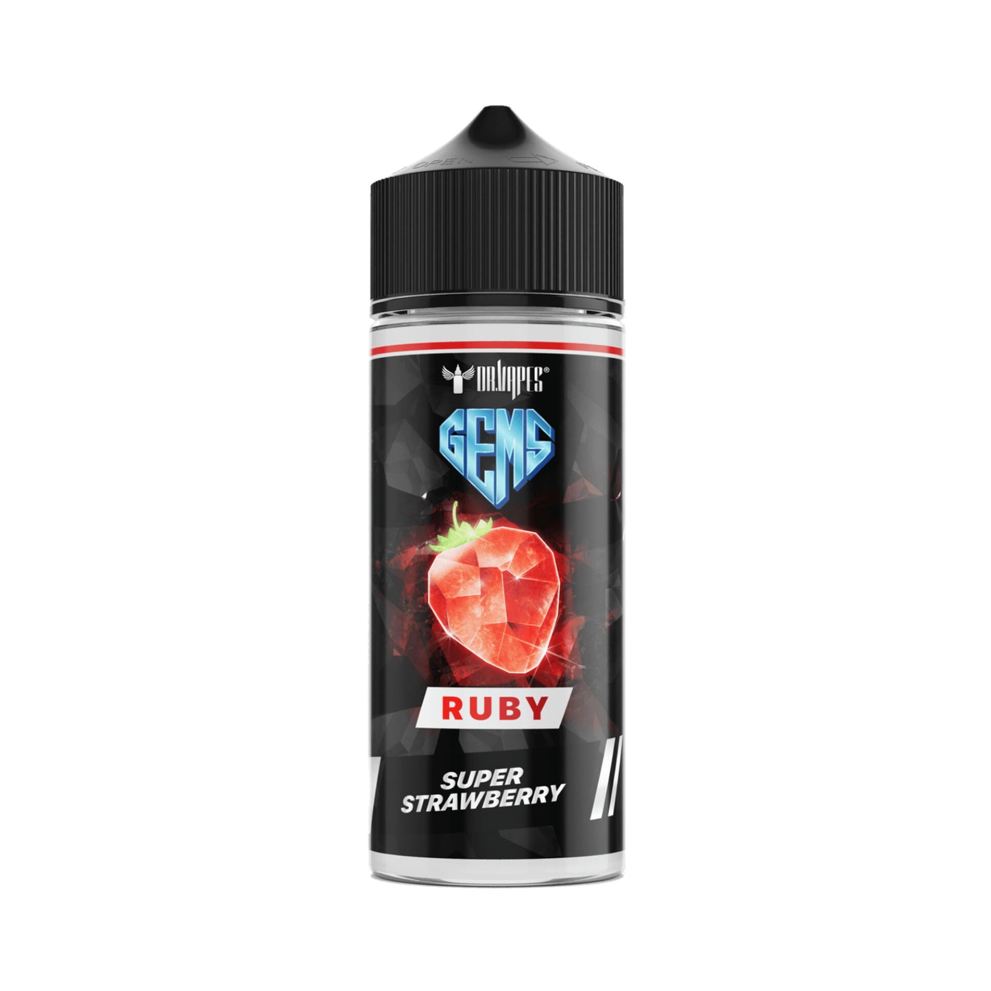 GEMS SERIES 120ml E-Juice By Dr. Vape