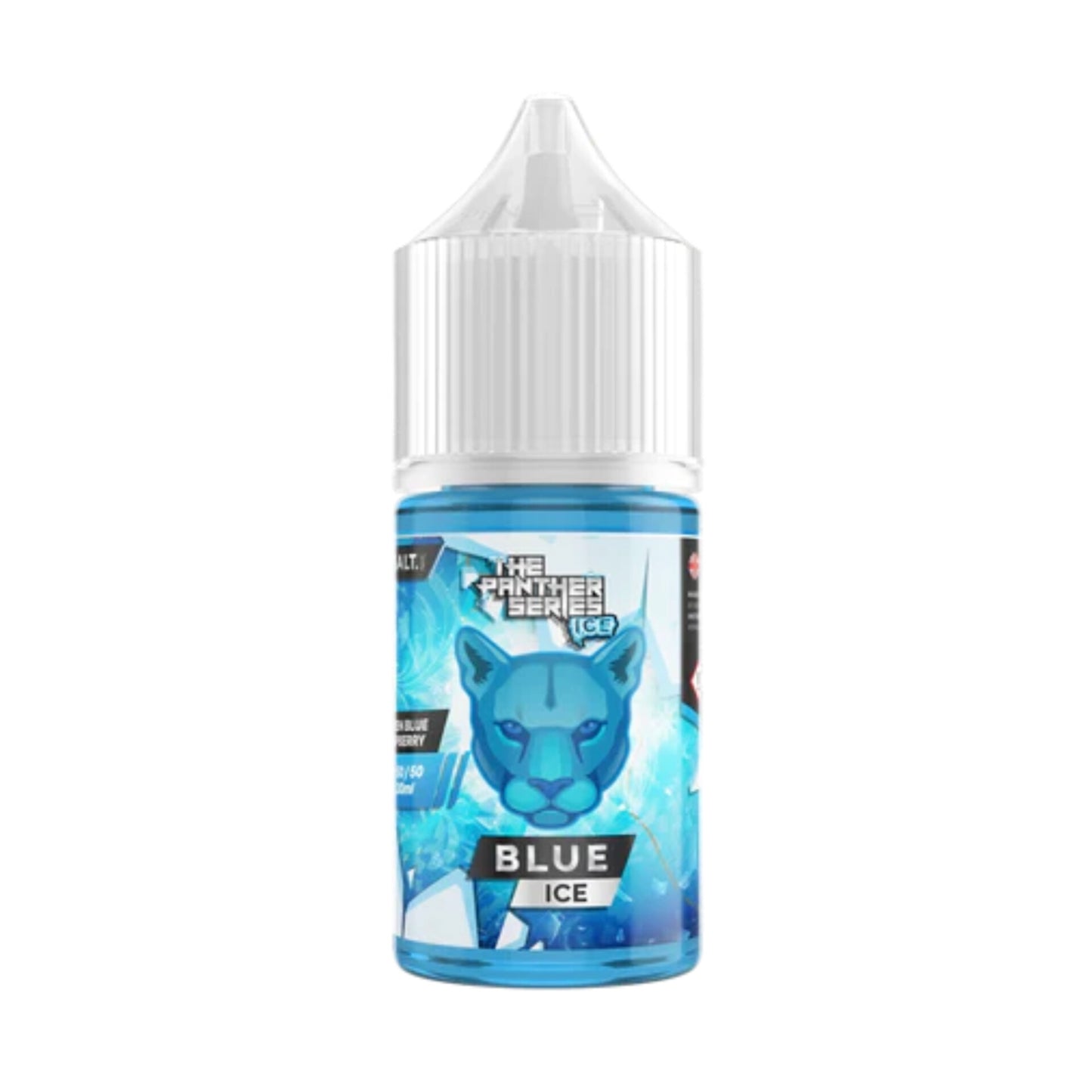 DR. VAPE (THE PANTHER SERIES) 30ml Saltnic All Flavors 30mg & 50mg