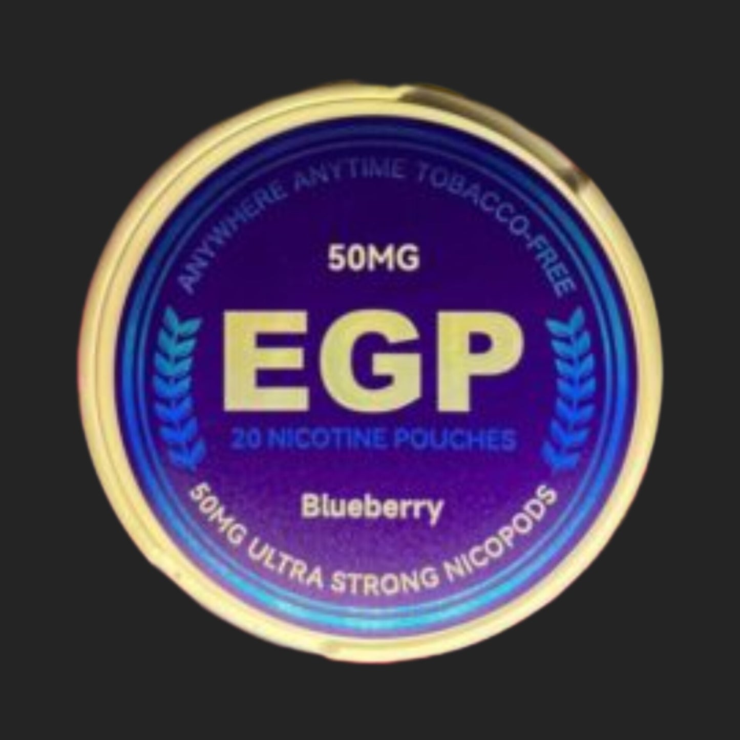 EGP Nicotine Pouches In Dubai UAE