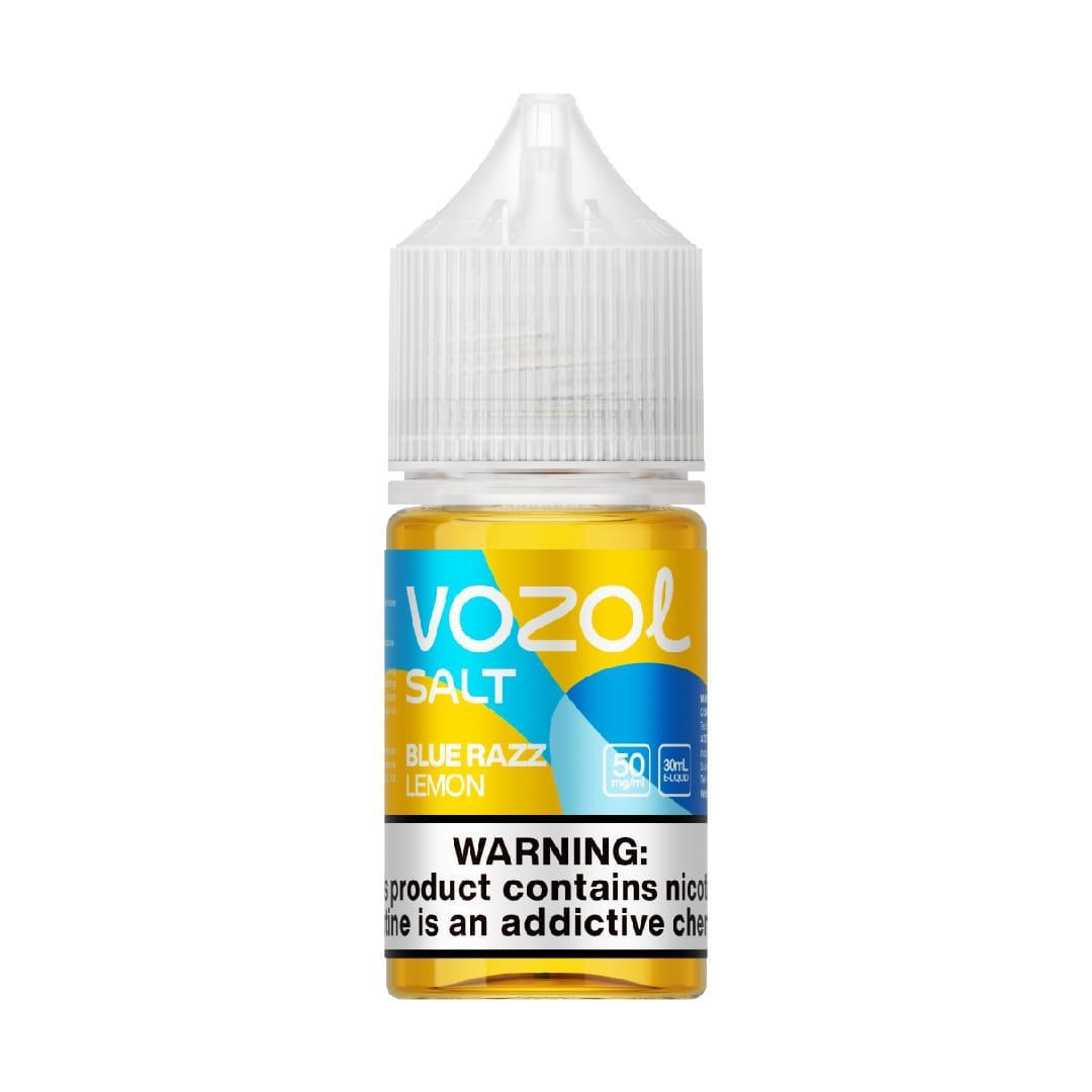 VOZOL 30ml Saltnic 30mg & 50mg E-Juice In Dubai UAE